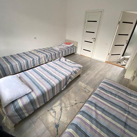 Ni Guest House Saty Екстер'єр фото