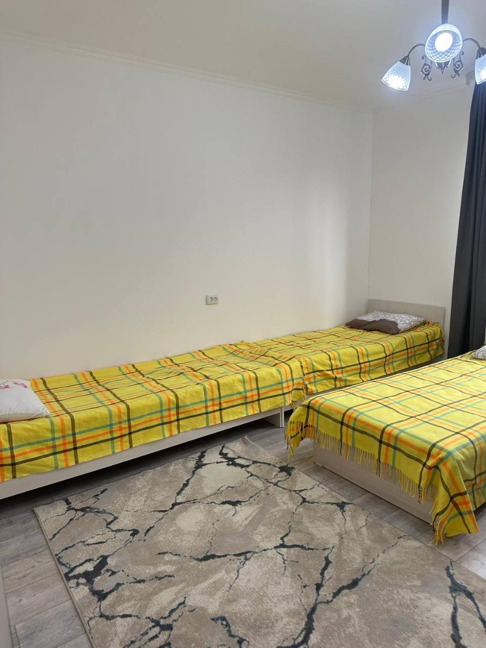 Ni Guest House Saty Екстер'єр фото