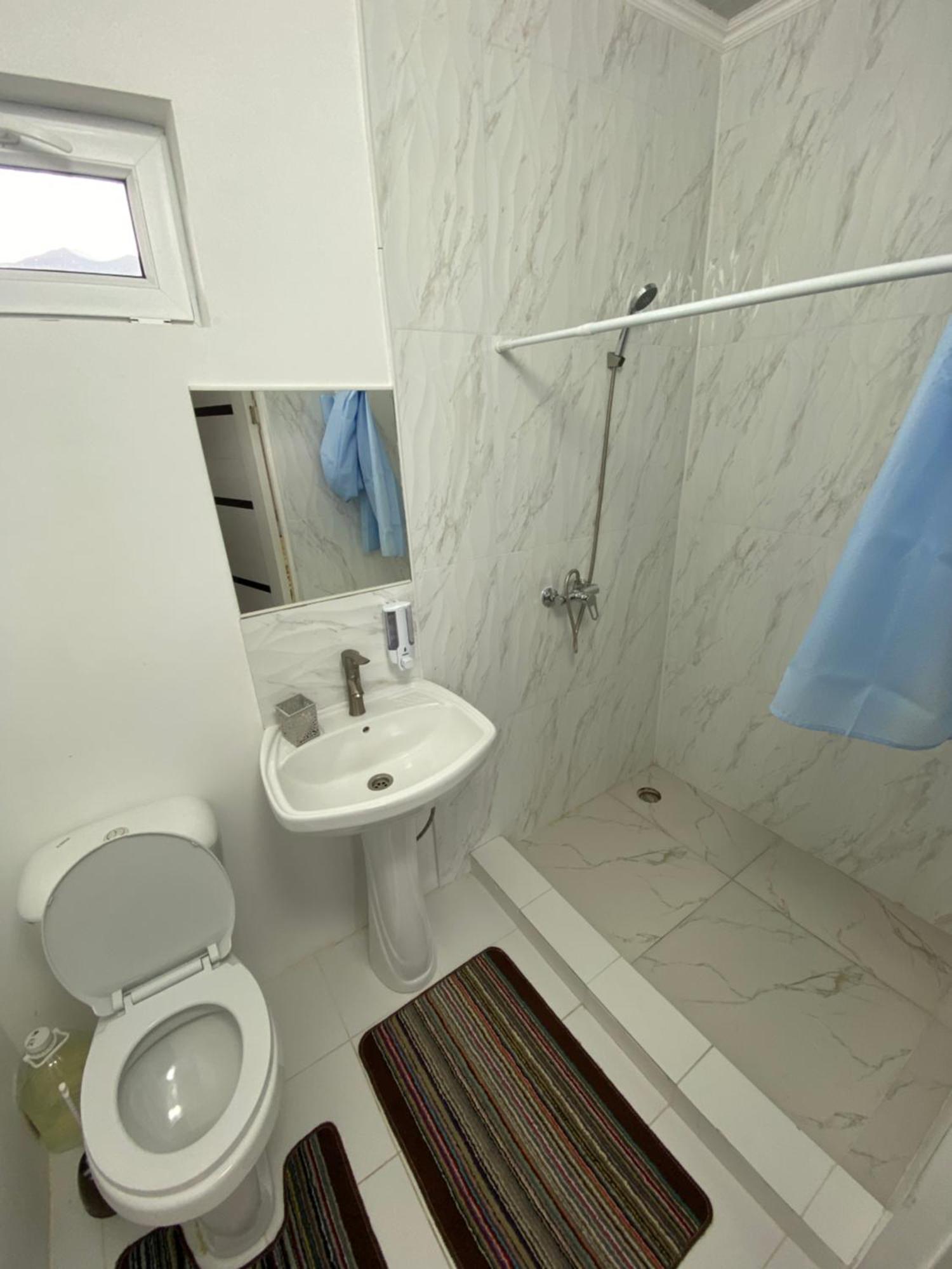 Ni Guest House Saty Екстер'єр фото